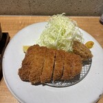 豚料理 田 - 