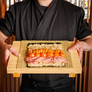 日本橋 すし処 二ノ宮_2