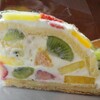 フルーツピークス - 料理写真: