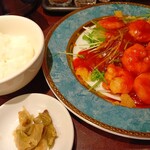 浜木綿 - 料理写真: