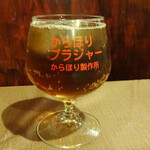 古民家ダイニング からほり製作所 - 