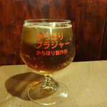 古民家ダイニング からほり製作所 - 