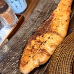しんぱち食堂 - 料理写真: