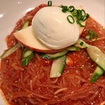 冷麺館 - 