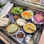 しゃぶ葉  - 料理写真: