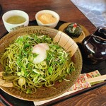 峠の茶屋 一軒家 - 