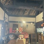 峠の茶屋 一軒家 - 