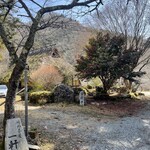 峠の茶屋 一軒家 - 