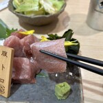 川越鮪魚酒場 - 