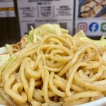 麺屋わっしょい - 