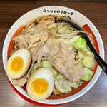 麺屋わっしょい - 