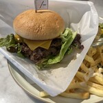 スラッシュカフェアンドバー 川崎 - 
