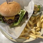スラッシュカフェアンドバー 川崎 - 