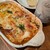 Osteria  giada - 料理写真: