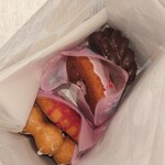 ミスタードーナツ - 料理写真: