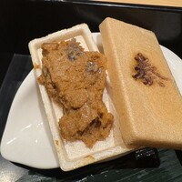 鮨 奏 - 