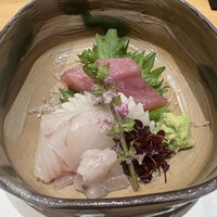 鮨 奏 - 