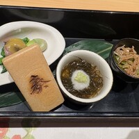 鮨 奏 - 