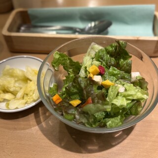 カレーダイニング サンマルコ_1