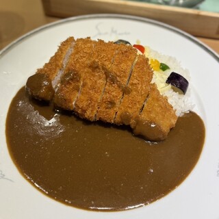 カレーダイニング サンマルコ_0