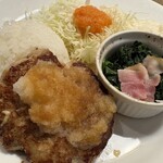 デニーズ - 料理写真: