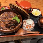 炭燒鰻富士 名驛店 - 