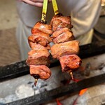 焼鳥 鳥頂 - 
