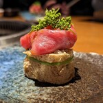 蕃 YORONIKU - 