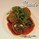 トラットリア クイント - 