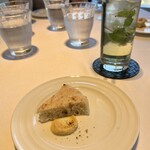 BRIANZA OSAKA - 