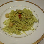 ダイニングバー和 - シーフードジェノベーゼ