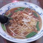 香味鮮 - 台湾ラーメン