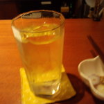 コガネムシ - 焼酎