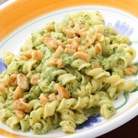 Pasta　【パスタコース】　　＊ランチは税込み金額です。