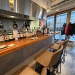和食とお酒 新宿ヤオシン - 