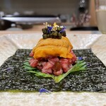 肉割烹 よし田 - 