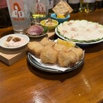 和食とお酒 新宿ヤオシン - 