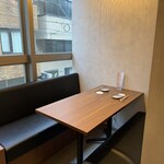和食とお酒 新宿ヤオシン - 