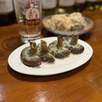 和食とお酒 新宿ヤオシン - 