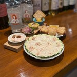 和食とお酒 新宿ヤオシン - 