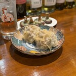 和食とお酒 新宿ヤオシン - 