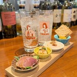 和食とお酒 新宿ヤオシン - 