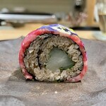 肉割烹 よし田 - 