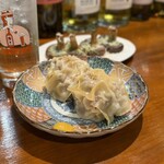 和食とお酒 新宿ヤオシン - 