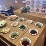 しゃぶ葉 - 
