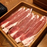 しゃぶ葉 - 