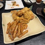 くいもの屋わん - 