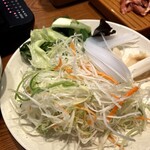 しゃぶ葉 - 