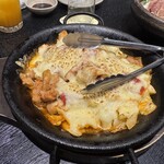 くいもの屋わん - 