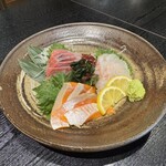 くいもの屋わん - 